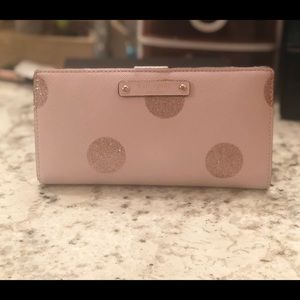 Kate Spade beautiful color new